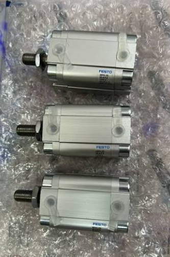 Festo DSNU-S-16-150-PPS-A-MQ 5217246 ISO round cylinder